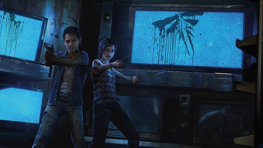 画像ギャラリー No.002のサムネイル画像 / 「The Last of Us Remastered」の発売日が8月21日に決定