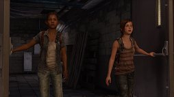 画像ギャラリー No.003のサムネイル画像 / 「The Last of Us Remastered」の発売日が8月21日に決定