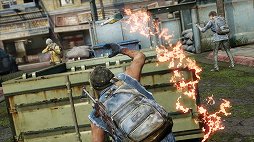 画像ギャラリー No.004のサムネイル画像 / 「The Last of Us Remastered」の発売日が8月21日に決定