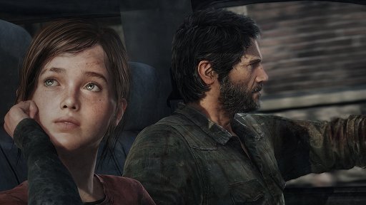 画像ギャラリー No.005のサムネイル画像 / 「The Last of Us Remastered」の発売日が8月21日に決定