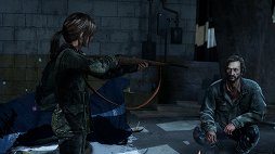 画像ギャラリー No.006のサムネイル画像 / 「The Last of Us Remastered」の発売日が8月21日に決定