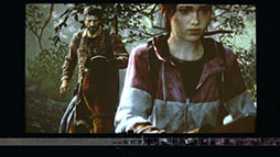 画像ギャラリー No.012のサムネイル画像 / 「The Last of Us」,カップルで実施した脳波実証実験の動画が公開