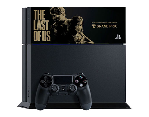 画像ギャラリー No.011のサムネイル画像 / PS4のシェア機能を使ったムービーコンテストが開催。題材は「The Last of Us」