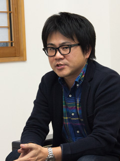 画像ギャラリー No.008のサムネイル画像 / 2015年にPC版とスマートフォン版のプレイヤーで戦える「覇王戦」が実現――「モバノブ」プロデューサーインタビューを掲載