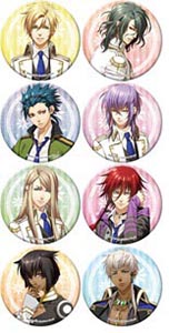 画像ギャラリー No.004のサムネイル画像 / ブロッコリーとカズキヨネ氏のタッグ再び。PSP用ソフト「神々の悪戯 InFinite」の制作が決定