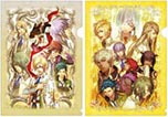 画像ギャラリー No.007のサムネイル画像 / ブロッコリーとカズキヨネ氏のタッグ再び。PSP用ソフト「神々の悪戯 InFinite」の制作が決定