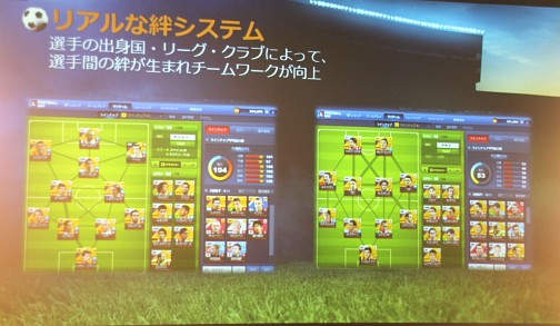 画像ギャラリー No.006のサムネイル画像 / 「FOOTBALL DAY」は5月21日にオープンβサービス開始。元サッカー日本代表の福西崇史氏らがトークを披露したプレスカンファレンスの模様をレポート