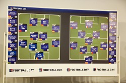 画像ギャラリー No.011のサムネイル画像 / 「FOOTBALL DAY」は5月21日にオープンβサービス開始。元サッカー日本代表の福西崇史氏らがトークを披露したプレスカンファレンスの模様をレポート