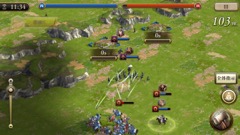 画像ギャラリー No.006のサムネイル画像 / 「Age of Empires: World Domination」にリアルタイムPvPのオンライン対戦（体験版）がいよいよ登場。第9の文明「朝鮮」も近日実装予定