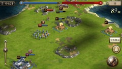 画像ギャラリー No.007のサムネイル画像 / 「Age of Empires: World Domination」にリアルタイムPvPのオンライン対戦（体験版）がいよいよ登場。第9の文明「朝鮮」も近日実装予定