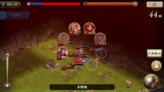 画像ギャラリー No.008のサムネイル画像 / 「Age of Empires: World Domination」にリアルタイムPvPのオンライン対戦（体験版）がいよいよ登場。第9の文明「朝鮮」も近日実装予定