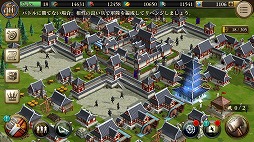 画像ギャラリー No.003のサムネイル画像 / 「Age of Empires: World Domination」で9番目の文明「朝鮮」が近日登場。先行プレイレポートをお届け