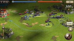 画像ギャラリー No.004のサムネイル画像 / 「Age of Empires: World Domination」で9番目の文明「朝鮮」が近日登場。先行プレイレポートをお届け