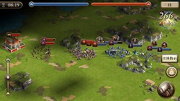 画像ギャラリー No.008のサムネイル画像 / 「Age of Empires: World Domination」で9番目の文明「朝鮮」が近日登場。先行プレイレポートをお届け