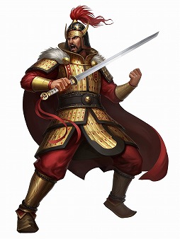 画像ギャラリー No.012のサムネイル画像 / 「Age of Empires: World Domination」で9番目の文明「朝鮮」が近日登場。先行プレイレポートをお届け