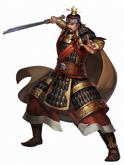 画像ギャラリー No.013のサムネイル画像 / 「Age of Empires: World Domination」で9番目の文明「朝鮮」が近日登場。先行プレイレポートをお届け