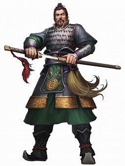 画像ギャラリー No.015のサムネイル画像 / 「Age of Empires: World Domination」で9番目の文明「朝鮮」が近日登場。先行プレイレポートをお届け