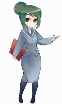 画像ギャラリー No.017のサムネイル画像 / 脱出ゲーム「神様ROOM」が配信。脱出の神様になってキャラ達を救出しよう
