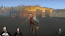 画像ギャラリー No.002のサムネイル画像 / あの人気サバイバルアクションとの違いは? 新作MMOゲーム「H1Z1」のプレイ動画でSOEがさまざまな質問に答えた