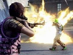 ゾンビアクション「H1Z1」が，オープンワールド型サバイバルの「H1Z1: Just Survive」と対戦型シューティングの「H1Z1: King of the Kill」に分化