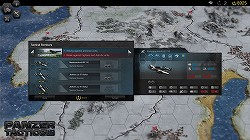 画像ギャラリー No.002のサムネイル画像 / NDS向けターン制ストラテジーのHDリメイク作「Panzer Tactics HD」のCBTが4月24日からスタート
