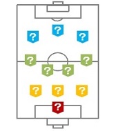 画像ギャラリー No.006のサムネイル画像 / 「ワールドクラスサッカー2016」セルジオ越後氏が選ぶ最強イレブンを公開