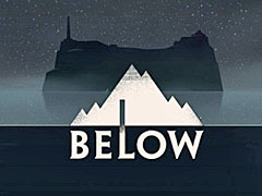 発表から5年を経たCapybara Gamesのアクションアドベンチャー，「Below」がついにリリース