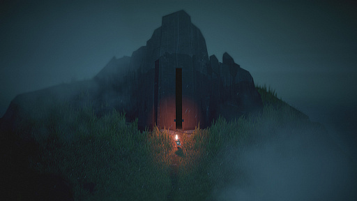 画像ギャラリー No.003のサムネイル画像 / 発表から5年を経たCapybara Gamesのアクションアドベンチャー,「Below」がついにリリース