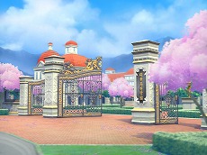 画像ギャラリー No.008のサムネイル画像 / スマートフォン向け恋愛シミュレーション「落桜散華抄」，公式サイトにて事前登録受付がスタート