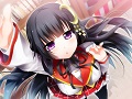 スマートフォン向け恋愛シミュレーション「落桜散華抄」，公式サイトにて事前登録受付がスタート