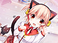 学園ものアドベンチャー「落桜散華抄」のiOS版が本日配信。個性的なヒロイン達と学園生活を楽しみつつ，トラブルの解決に挑もう