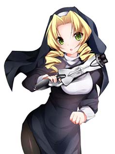 画像ギャラリー No.006のサムネイル画像 / 「落桜散華抄」,ハロウィンにちなんだデートを楽しめる選択肢が11月6日まで出現