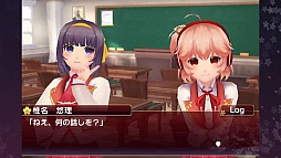 落桜散華抄