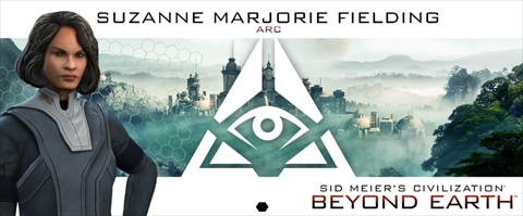 画像ギャラリー No.006のサムネイル画像 / ［E3 2014］E3会場で「Sid Meier's Civilization：Beyond Earth」のハンズオンを体験。リードデザイナーへの単独インタビューも掲載