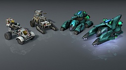 画像ギャラリー No.016のサムネイル画像 / Firaxis Gamesスタジオツアー開催。ストラテジーファン待望の「Sid Meier's Civilization: Beyond Earth」をさっそくプレイしてきた