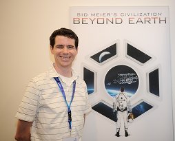 画像ギャラリー No.001のサムネイル画像 / ［gamescom］「Sid Meier’s Civilization: Beyond Earth」の185ターン目の様子を紹介する最新デモを見てきた