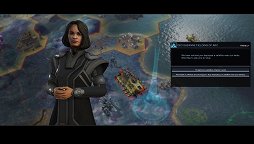 画像ギャラリー No.006のサムネイル画像 / ［gamescom］「Sid Meier’s Civilization: Beyond Earth」の185ターン目の様子を紹介する最新デモを見てきた