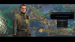 画像ギャラリー No.007のサムネイル画像 / ［gamescom］「Sid Meier’s Civilization: Beyond Earth」の185ターン目の様子を紹介する最新デモを見てきた