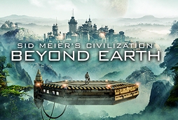 画像ギャラリー No.003のサムネイル画像 / Steamで「Sid Meier’s Civilization: Beyond Earth」の予約購入受付がスタート。特典はあの「Kepler 186f」を含む「Exoplanets Map Pack」