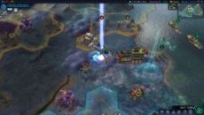 画像ギャラリー No.004のサムネイル画像 / 「Civilization: Beyond Earth」の日本語吹き替えトレイラーが公開。杉田智和さんのナレーションで背景設定を把握しテンションを最大まで高めるべし