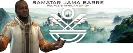画像ギャラリー No.006のサムネイル画像 / 「Civilization: Beyond Earth」の日本語吹き替えトレイラーが公開。杉田智和さんのナレーションで背景設定を把握しテンションを最大まで高めるべし