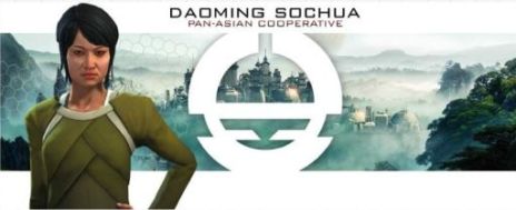 画像ギャラリー No.008のサムネイル画像 / 「Civilization: Beyond Earth」の日本語吹き替えトレイラーが公開。杉田智和さんのナレーションで背景設定を把握しテンションを最大まで高めるべし