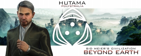 画像ギャラリー No.009のサムネイル画像 / 10月24日の発売が迫る「Sid Meier’s Civilization: Beyond Earth」，園崎未恵さんのナビによる日本語吹き替えトレイラー第2弾が公開