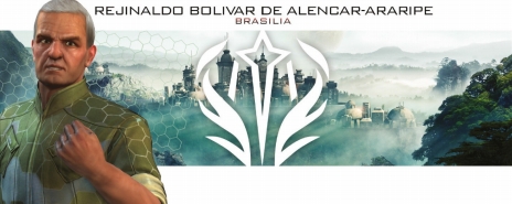 画像ギャラリー No.011のサムネイル画像 / 10月24日の発売が迫る「Sid Meier’s Civilization: Beyond Earth」，園崎未恵さんのナビによる日本語吹き替えトレイラー第2弾が公開