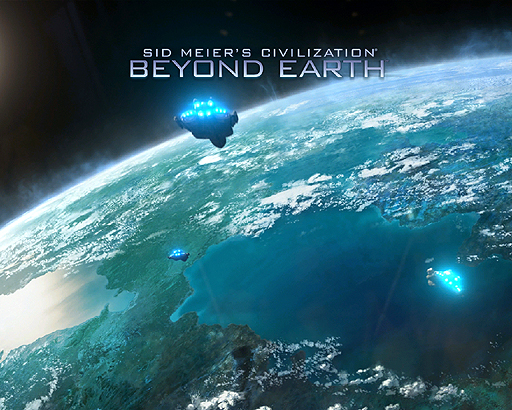 画像ギャラリー No.001のサムネイル画像 / ついに発売された「Sid Meier's Civilization: Beyond Earth」を徹底レビュー。人気シリーズの最新作は，宇宙の果てで繰り広げられる惑星開拓の物語