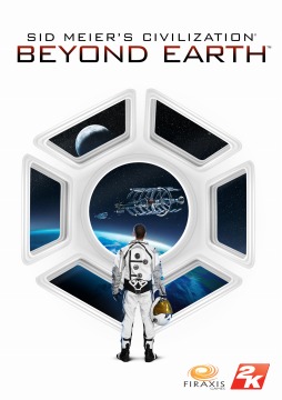 画像ギャラリー No.001のサムネイル画像 / 「Sid Meier’s Civilization Beyond Earth」，パッケージ版が3月26日に発売。特典DLCやアートポスターも封入だ
