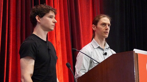 画像ギャラリー No.001のサムネイル画像 / ［GDC 2015］もっと厚かましくあるべきだったかもしれない。「Sid Meier’s Civilization: Beyond Earth」を開発したデザイナーが語る反省点とは