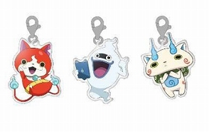 画像ギャラリー No.008のサムネイル画像 / 「妖怪ウォッチ 発見!妖怪タウン」が新宿タカシマヤに7月31日オープン