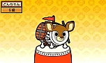 画像ギャラリー No.020のサムネイル画像 / 3DS「太鼓の達人 どんとかつの時空大冒険」が6月26日に発売。過去と未来を行き来する「時空大冒険モード」などの情報が明らかに
