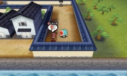 画像ギャラリー No.030のサムネイル画像 / 3DS「太鼓の達人 どんとかつの時空大冒険」が6月26日に発売。過去と未来を行き来する「時空大冒険モード」などの情報が明らかに